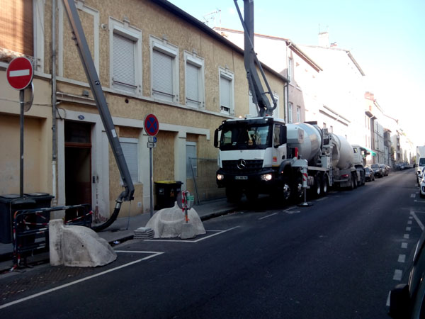 camions toupies